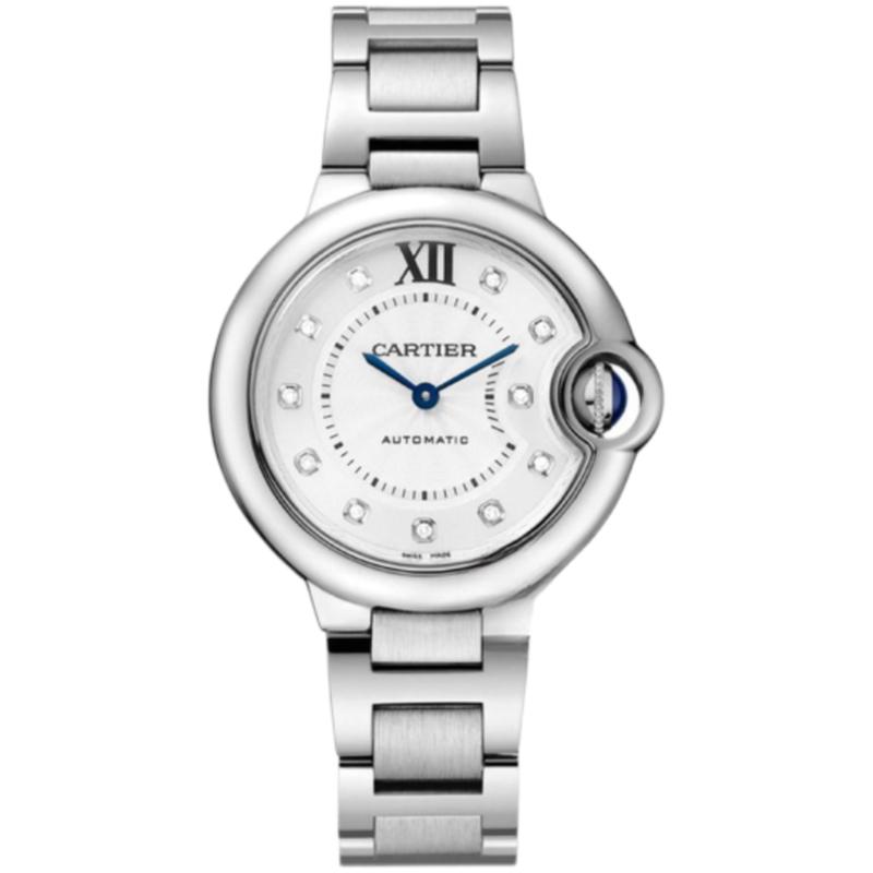 Cartier Ballon-Bleu WE902074